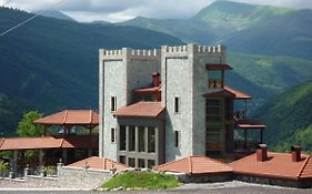 Hotel Ananuri